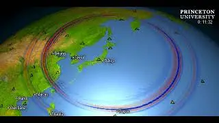 Magnitude 6.1 Quake, NEAR EAST COAST OF HONSHU, JAPAN