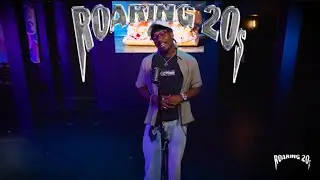 MEEKSTER - Escape | R20TV🔱