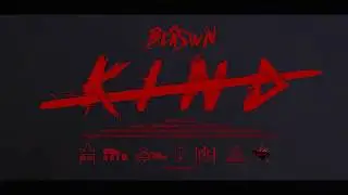 BlkSwn - Kind Ft. Stry, Lew Kato, NliteN (Official Video)