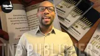 Decoding Language Book by DS Jammers - TV Advert