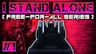 FREE-FOR-ALL Series! - 