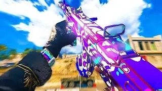 how 500+ hours of AIM TRAINING changed my aim on Warzone...