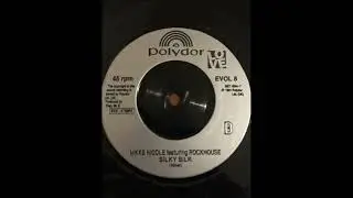 Nikke Nicole - Silky Silk   --- 1991 #hiphop