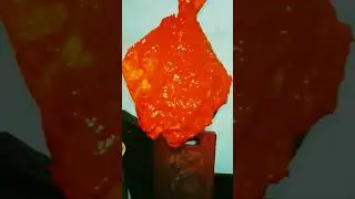 #bengalivlog#Airfire pomfret fish tanduri😘👌👍💃🔥😘😘❤❤❤❤