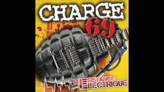 Charge 69   Silencio