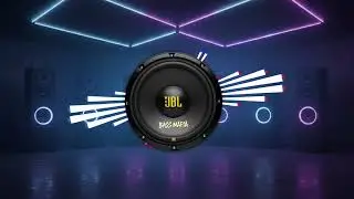 VINAHOUSE MAD DROP REMIX 2025 🔊 JBL Bass Mafia ⚡ Extreme 808 Subwoofer Test | Brutal Bass Vibration