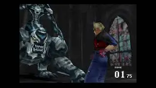 Defeating Omega weapon with no Aura or invincibility. Final fantasy VIII