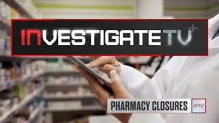 Left Without Medicine: The Shocking Rise of Pharmacy Deserts [Full Episode]