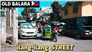 ilang-ilang street