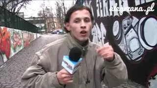 Lech Roch Pawlak - Moja Kariera [HD]