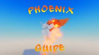 Phoenix Guide | Project Smash