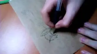 SpeedPaint:Eylush^^
