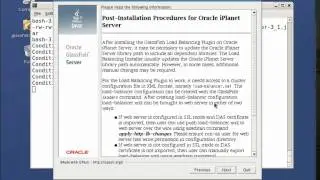 GlassFish Server Load Balancing [Part 4 of 5 - Load Balancer Setup]