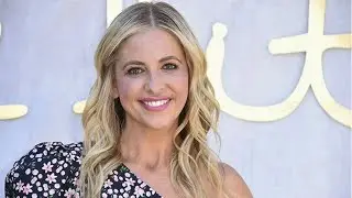 Why Robin Williams&rsquo; Death Made Sarah Michelle Gellar Quit Hollywood