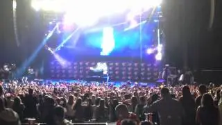 Lil Jon performs 