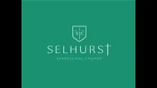 Welcome to Selhurst Evangelical Church!