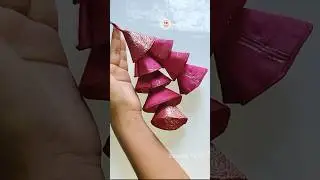 easy Latkan design tutorial @Sewingtales #shorts #short #viral #trending #blouse #fashion #sew #diy