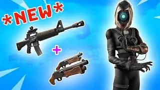 How To Outplay & Outsmart Sweaty Lobby's For EASY WINS In Fortnite Chapter 7!