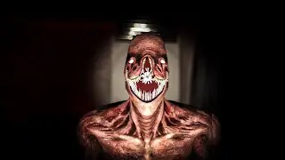 I Found Every Hiding Spot of This MONSTER In this HORROR GAME #horrorgame #monster #gaming #horror