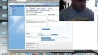 MacOS Safari - FMAudit Add and IP Range - iOSGenius