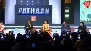 pathan 500 crore event