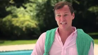 Waspy...or Gay