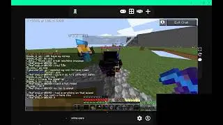 DylanMc Skyblock