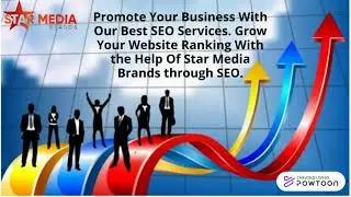 Best SEO Company in Pune | Search Engine Optimization Company | Star Media Brands