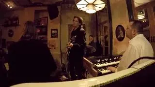 let the music take your mind
