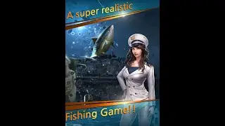 Fishing Hook Gameplay walkthrough (Android, iOS) - Part- 8 MinGamePlay Android Gameplay