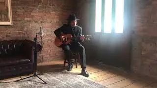 Brady Jo Dust 2 Dust (live)