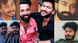 Kerala Boys tiktok videos || Handsome Kerala Men tiktok videos!