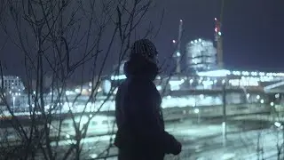 Okfella - Nacht (dir. by Chesco | prod. willy wu)