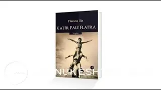 &ldquo;Kat&euml;r pal&euml; flatra&rdquo; &ndash; nj&euml; lib&euml;r q&euml; e b&euml;n m&euml; njer&euml;zore t&euml; p&euml;rditshmen