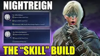 Is This The HIGHEST DAMAGE BUILD In The Game?