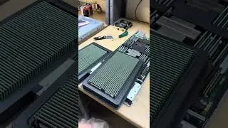 Почему оперативная память такая дорогая 🤖 #технологии