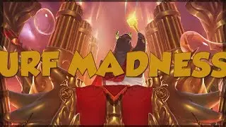 URF Madness