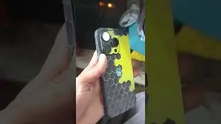iphone 15 pro 3d skin