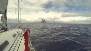 Balls Pyramid