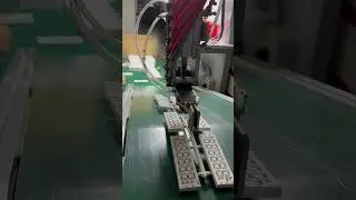 Crafting Durable Parts: The Power of Injection #Molding #processing #plasticmolding #production