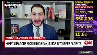 Josh Rogin on CNN New Day talking Wuhan and WHO report 3/30/21