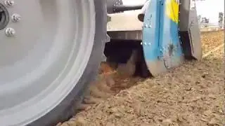 Imants 33SX210KH &aacute;s&oacute;g&eacute;p homok talajon kert&eacute;szetben