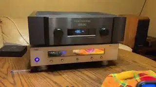 Audio Analogue Maestro Settanta 2.0
