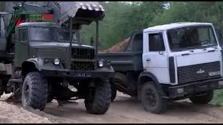 Военное обозрение (07.08.2018)  Мост в Островце