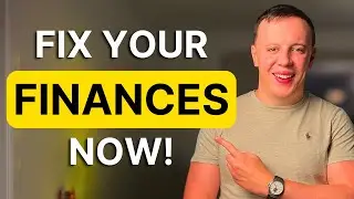 Breaking the Broke Cycle: 6 Steps to Build Real Wealth
