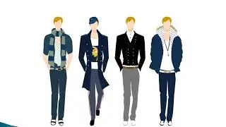 How to run Wholesale Mens Clothing business