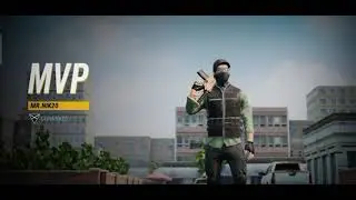 ROGUE HEIST MOBILE GAME IS HERE | INDIAN GAME | MPL RHM  GAMEPLAY AND REVIEW