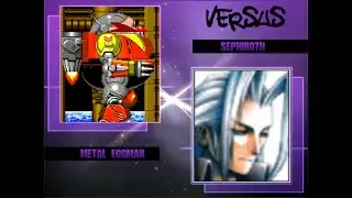 Rainy's Random Mugen Marathon #13