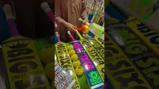 Tape ball cricket Equipments for order - 03253736295