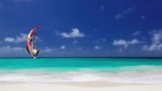 Wonder Woman Vortex Action Tube Animation